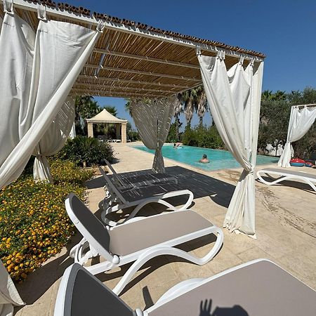White Pool 7P Matino - Gallipoli 外观 照片