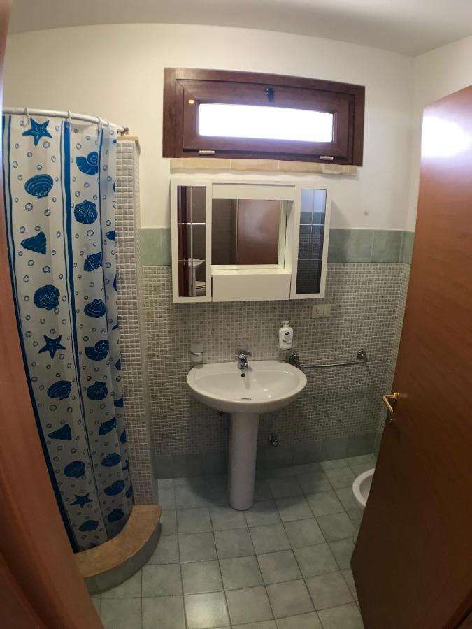White Pool 7P Matino - Gallipoli 外观 照片